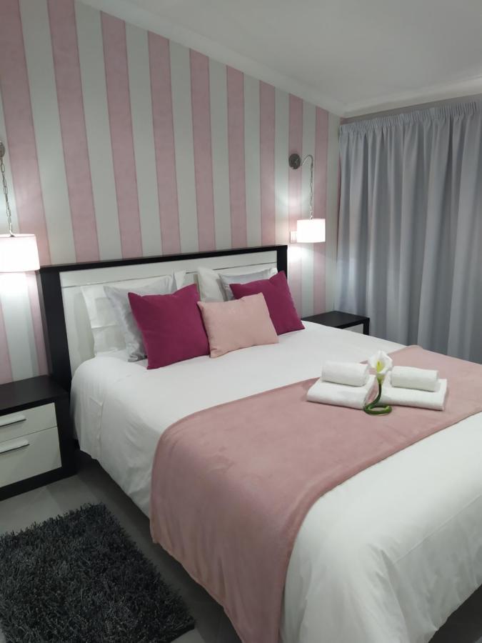 شقة Ferhouse Dreams نازاريه المظهر الخارجي الصورة