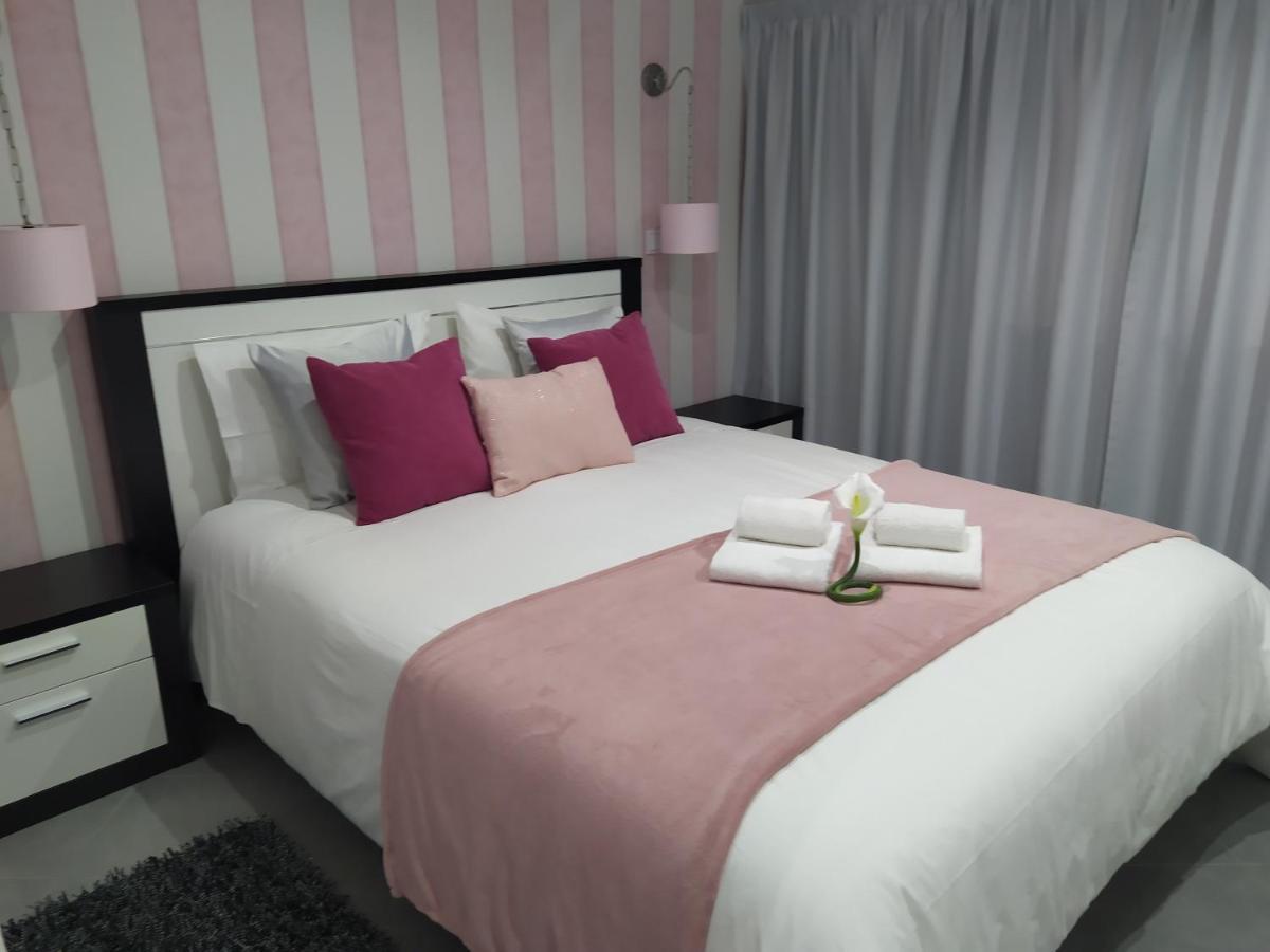 شقة Ferhouse Dreams نازاريه المظهر الخارجي الصورة